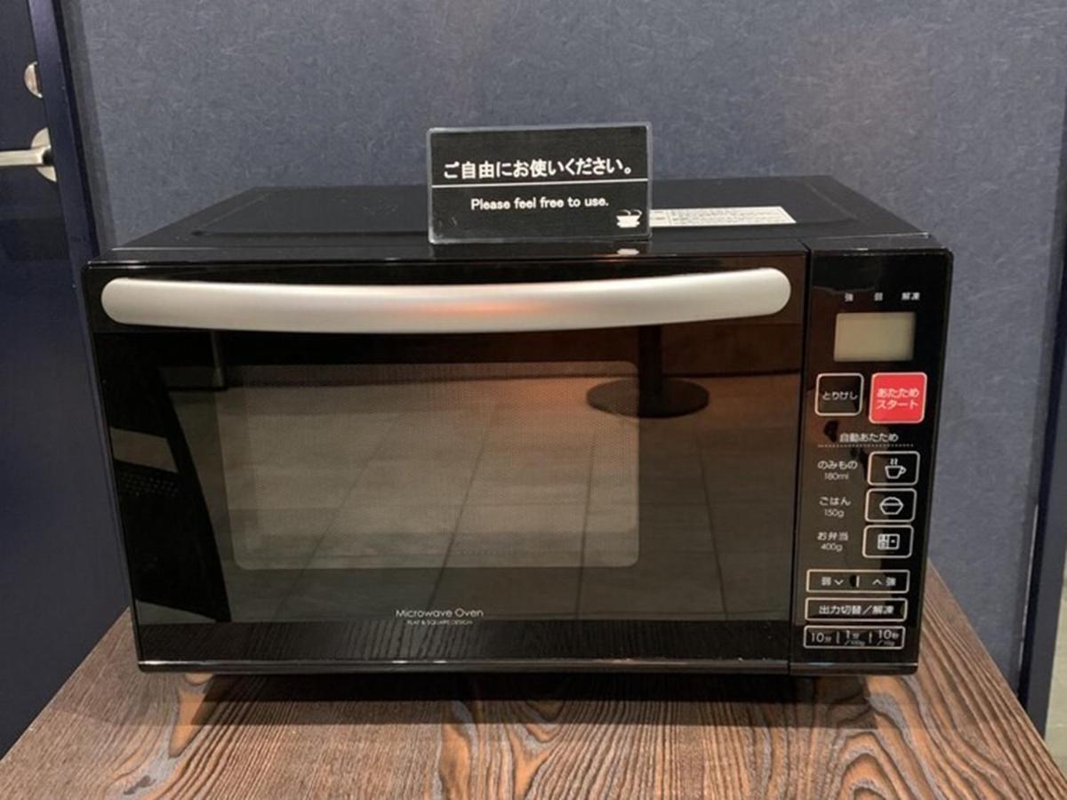Henn Na Hotel Fukuoka Hakata ภายนอก รูปภาพ