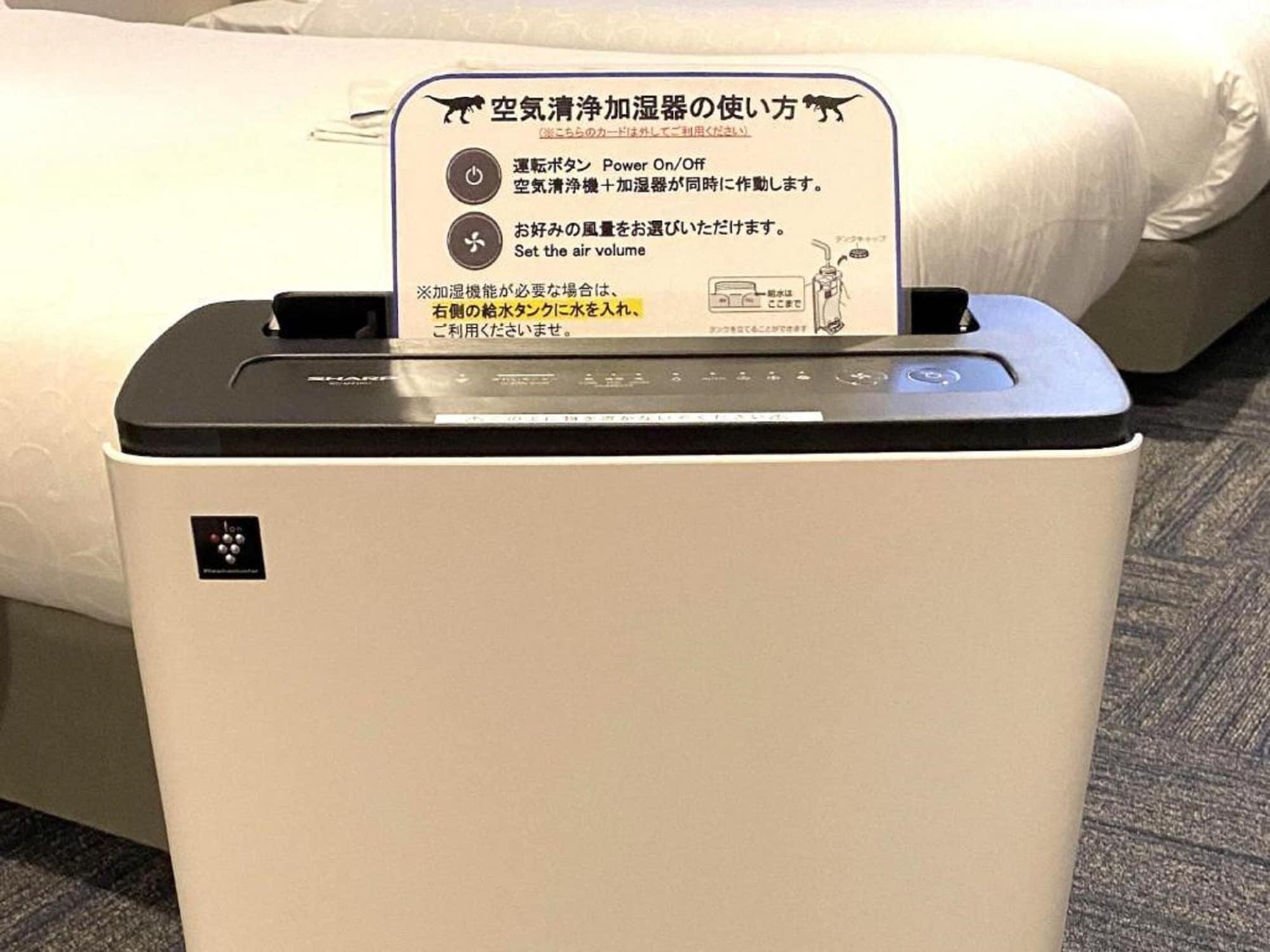 Henn Na Hotel Fukuoka Hakata ภายนอก รูปภาพ