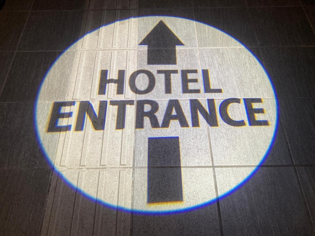 Henn Na Hotel Fukuoka Hakata ภายนอก รูปภาพ