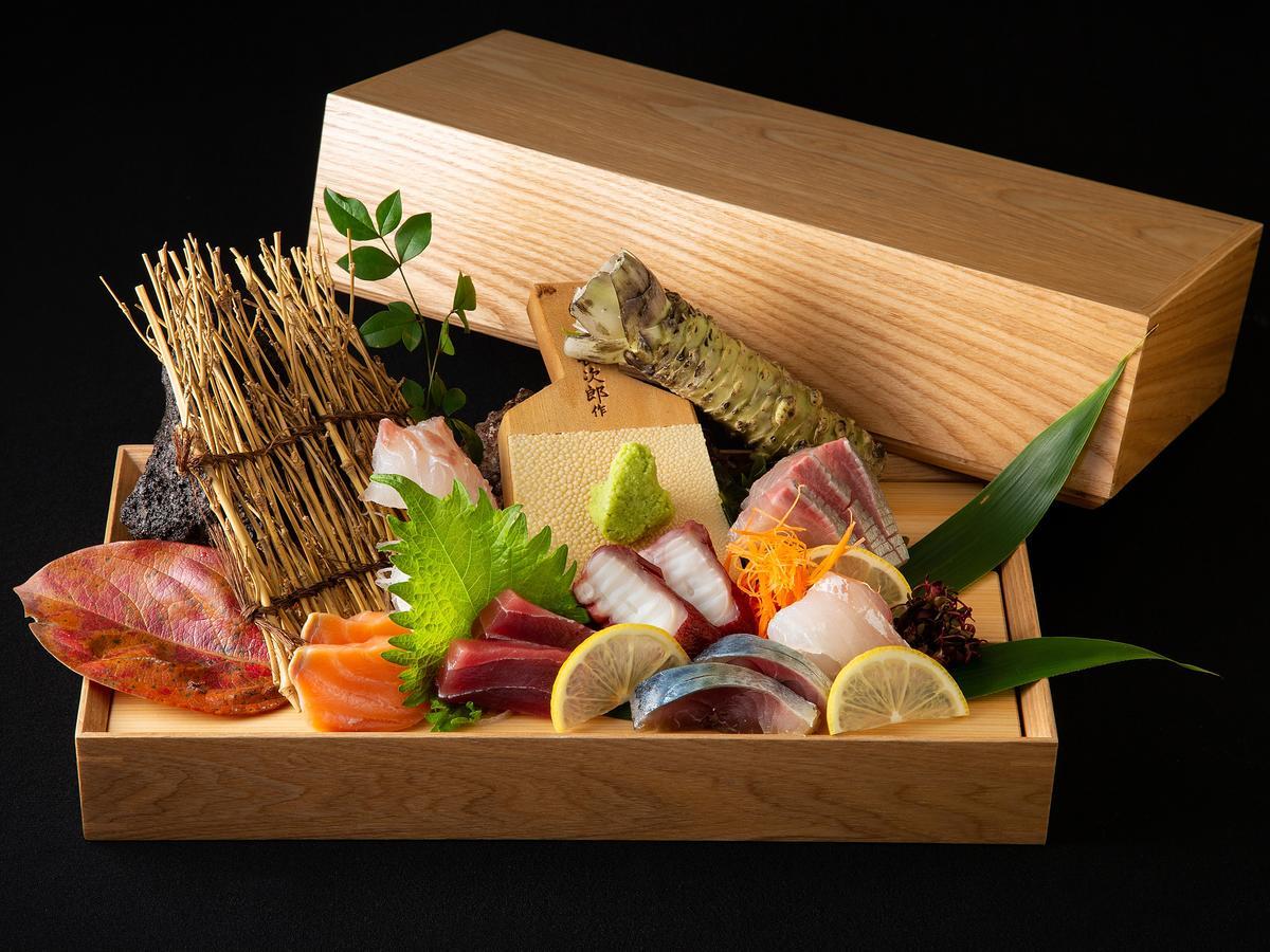 Henn Na Hotel Fukuoka Hakata ภายนอก รูปภาพ