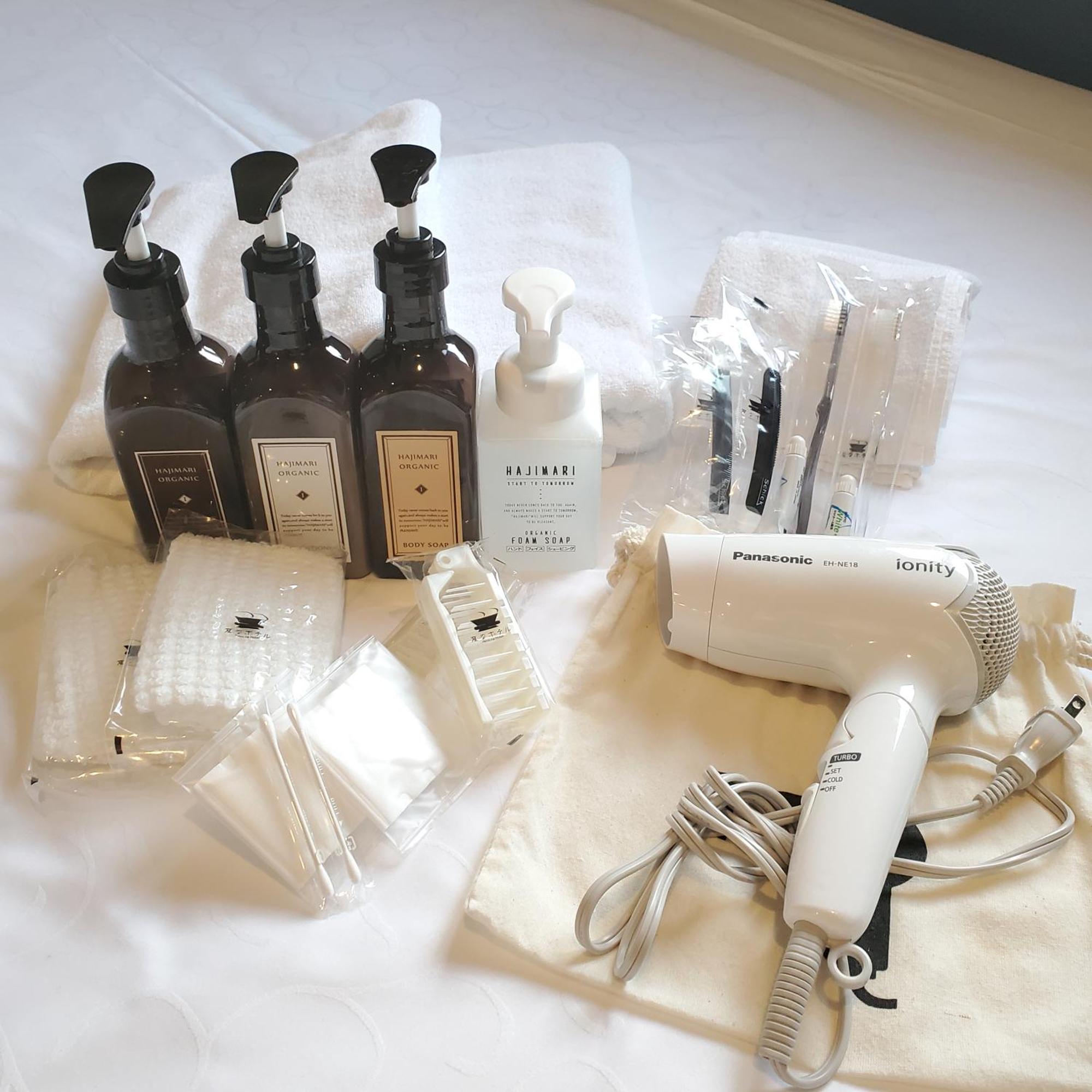 Henn Na Hotel Fukuoka Hakata ภายนอก รูปภาพ